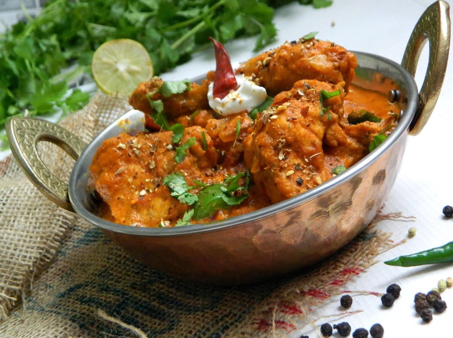 Jharkhand Spicy Restaurant - Logo