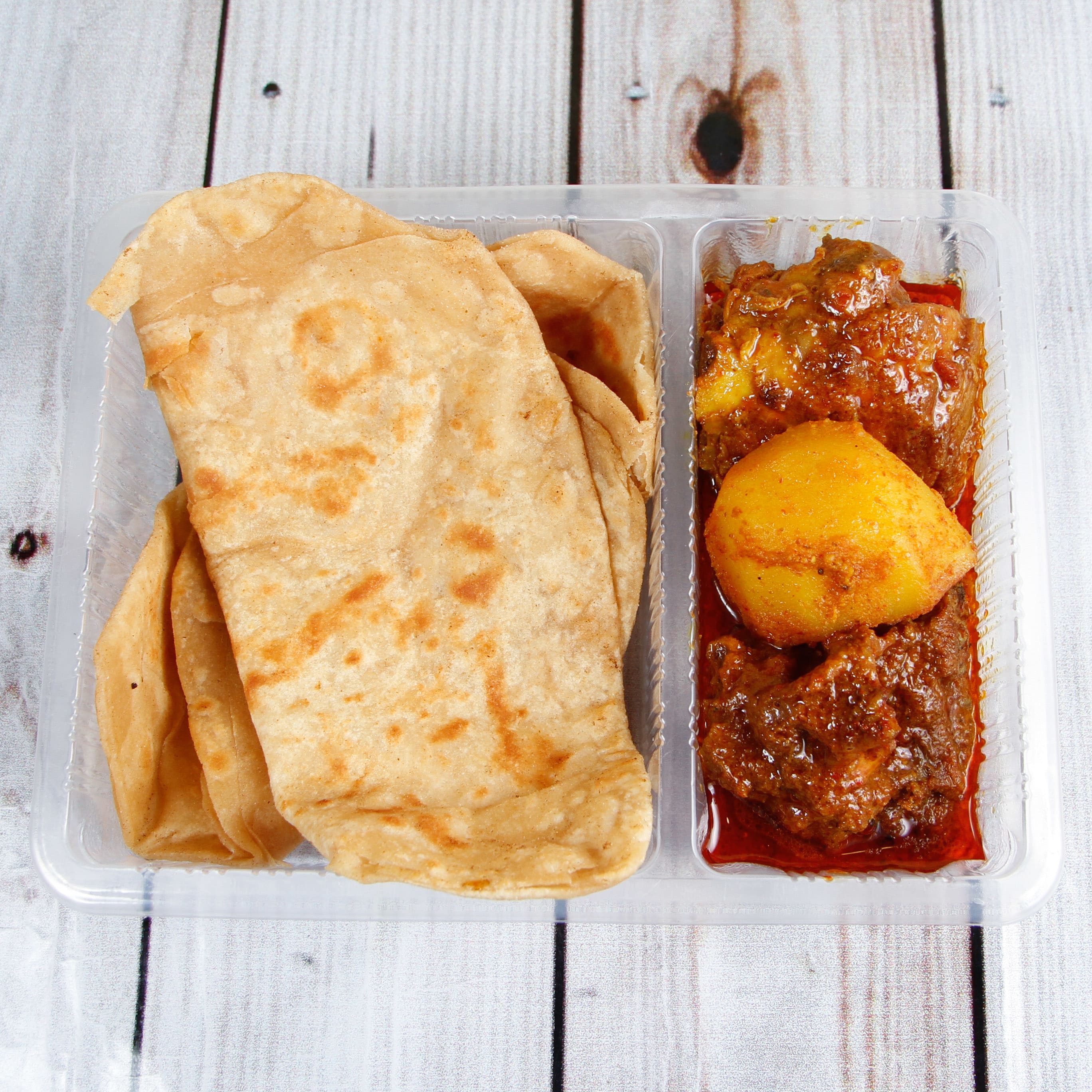 Jharna's kitchen - Logo