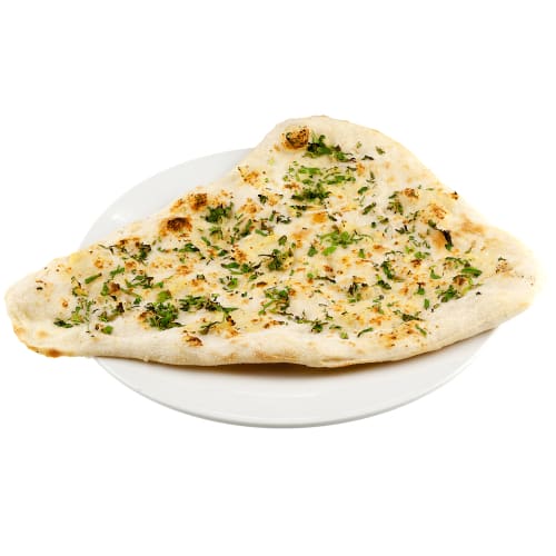 Jha Special Kulche Chane - Logo