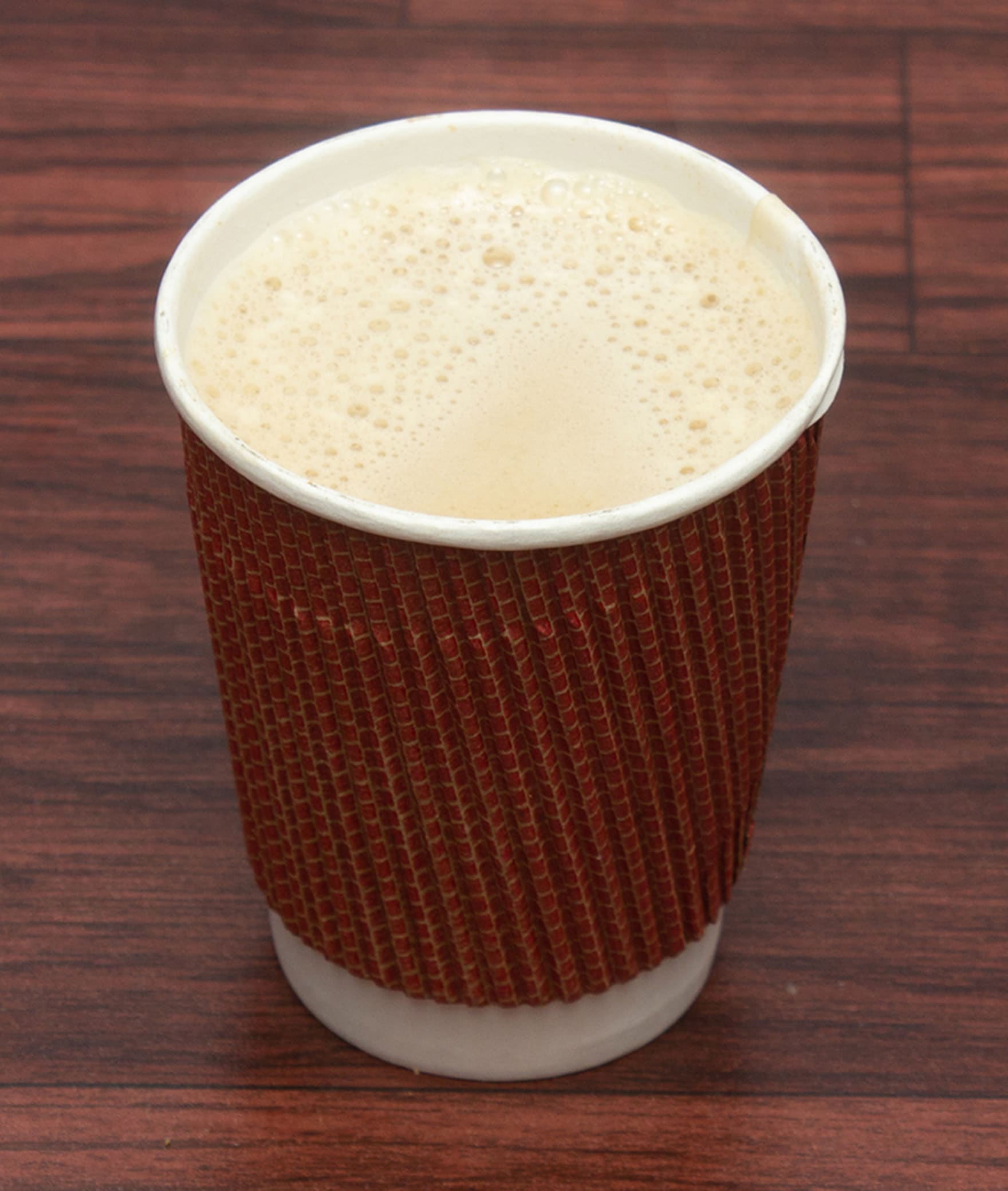 Jhatka Coffee Point - Logo