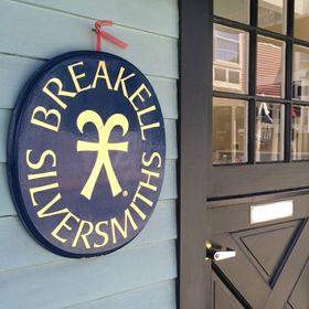 J.H Breakell & Co. - Logo