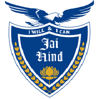 JHC Mumbai (JHC) - Logo