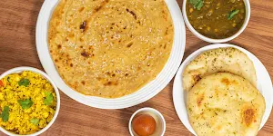 Jhilmil Dhaba - Cover photo