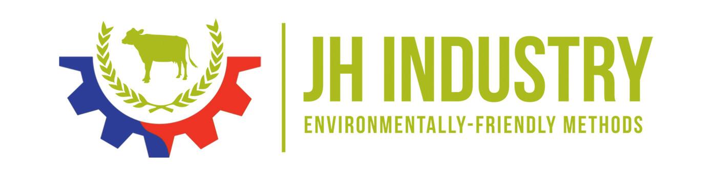 Jh Industry - Cover photo