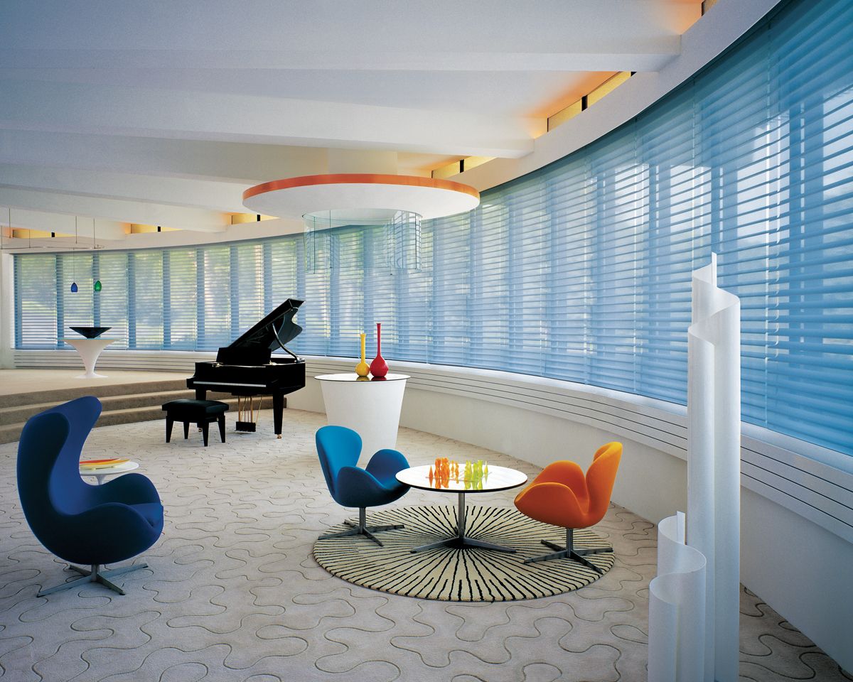 JH Interiors - Cover photo