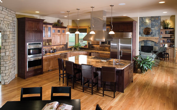 JH Kitchen Cabinets - Cover photo