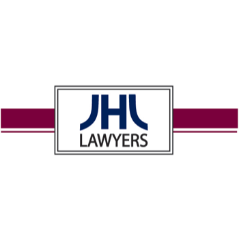 JHL Lawyers - Logo