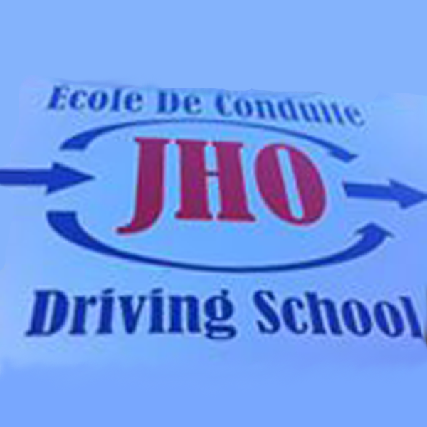 Jho Driving School Inc - Logo