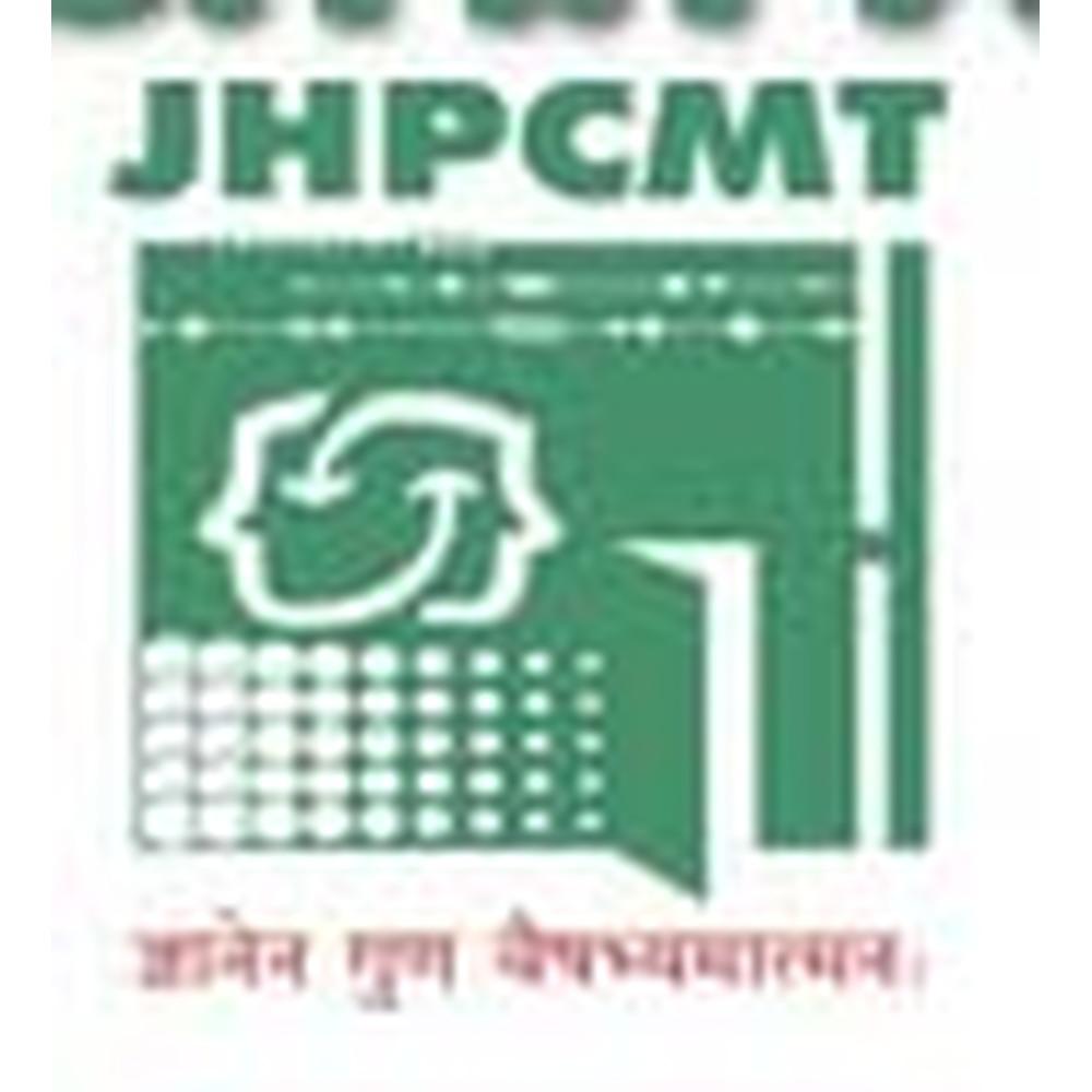 J.H. Patel College of Management and Technology (JH COLLEGE) - Logo