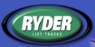 J.H. Ryder Machinery Limited - Logo