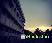 JH Tarapore School - Logo