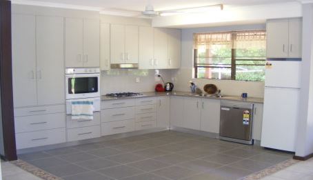 J H Townsend-Kitchens & Bathrooms - Cover photo