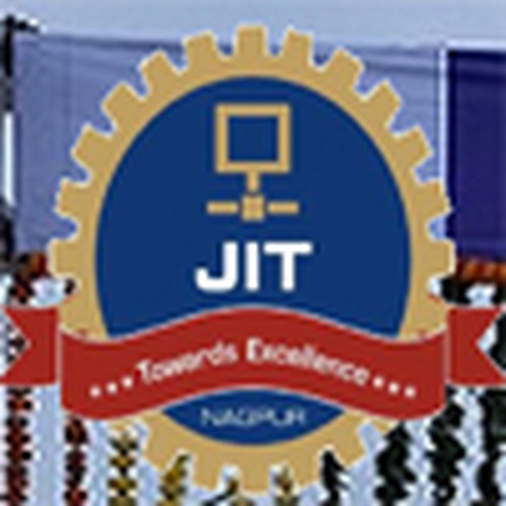 Jhulelal Institute of Technology (JIT) - Logo