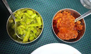 Jhumar Restaurant - Cover photo
