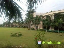 Jhunjhunwala PG College Faculty of Engineering and Tech - Logo