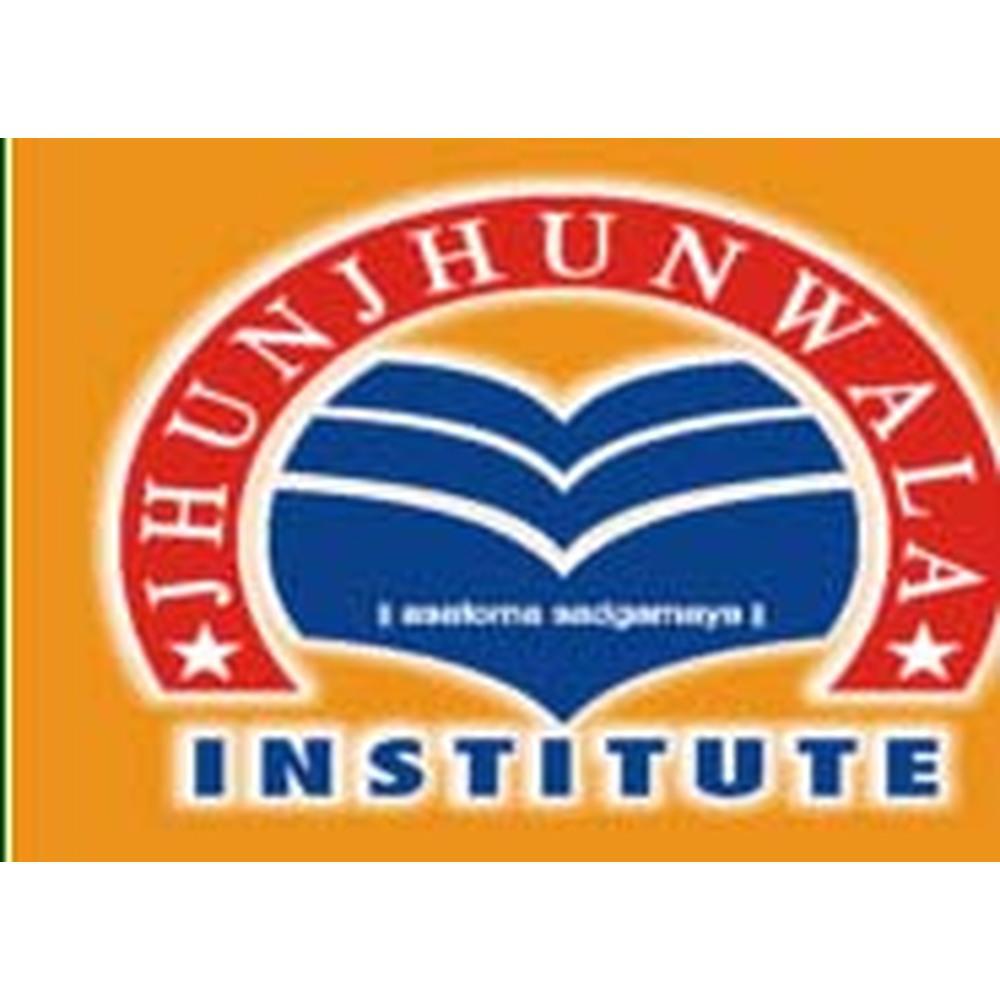 Jhunjhunwala P.G. College Faculty of Engineering & Technology (JPGCFET) - Logo