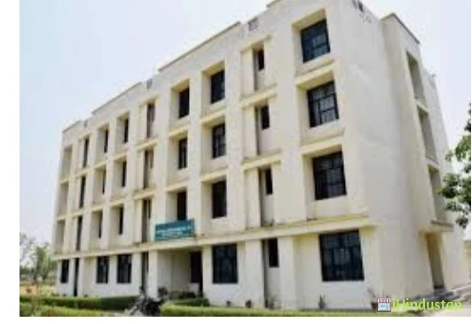 Jhunjhunwala Post Graduate College - Logo
