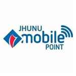 Jhunu Mobile Point - Logo