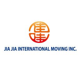 Jia Jia International Moving Inc - Logo