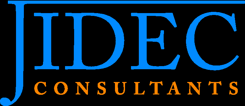 JIDEC Consultants - Logo