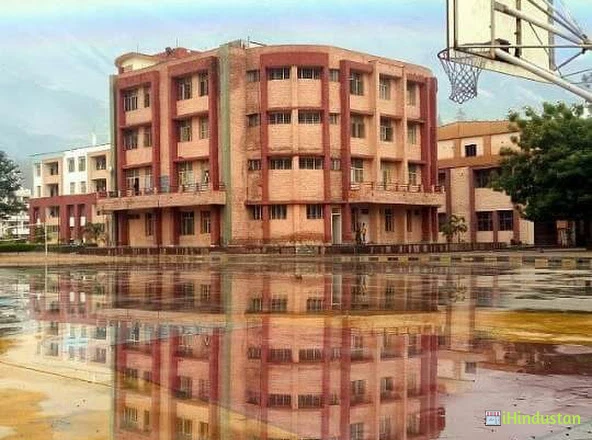 JIET Institute of Design and Technology - Logo