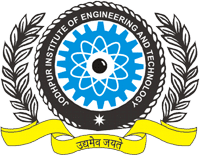 JIET Jodhpur (JIET) - Logo
