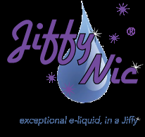 JiffyNic - Logo