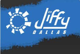 Jiffy Products Co Inc. - Logo