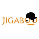 jigaboo - Logo
