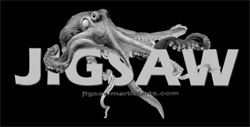 Jigsaw Martial Arts - Logo