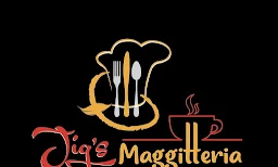 Jig's Maggitteria - Cover photo