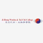 Ji Hong Wu Shu &a; Tai Chi College - Logo