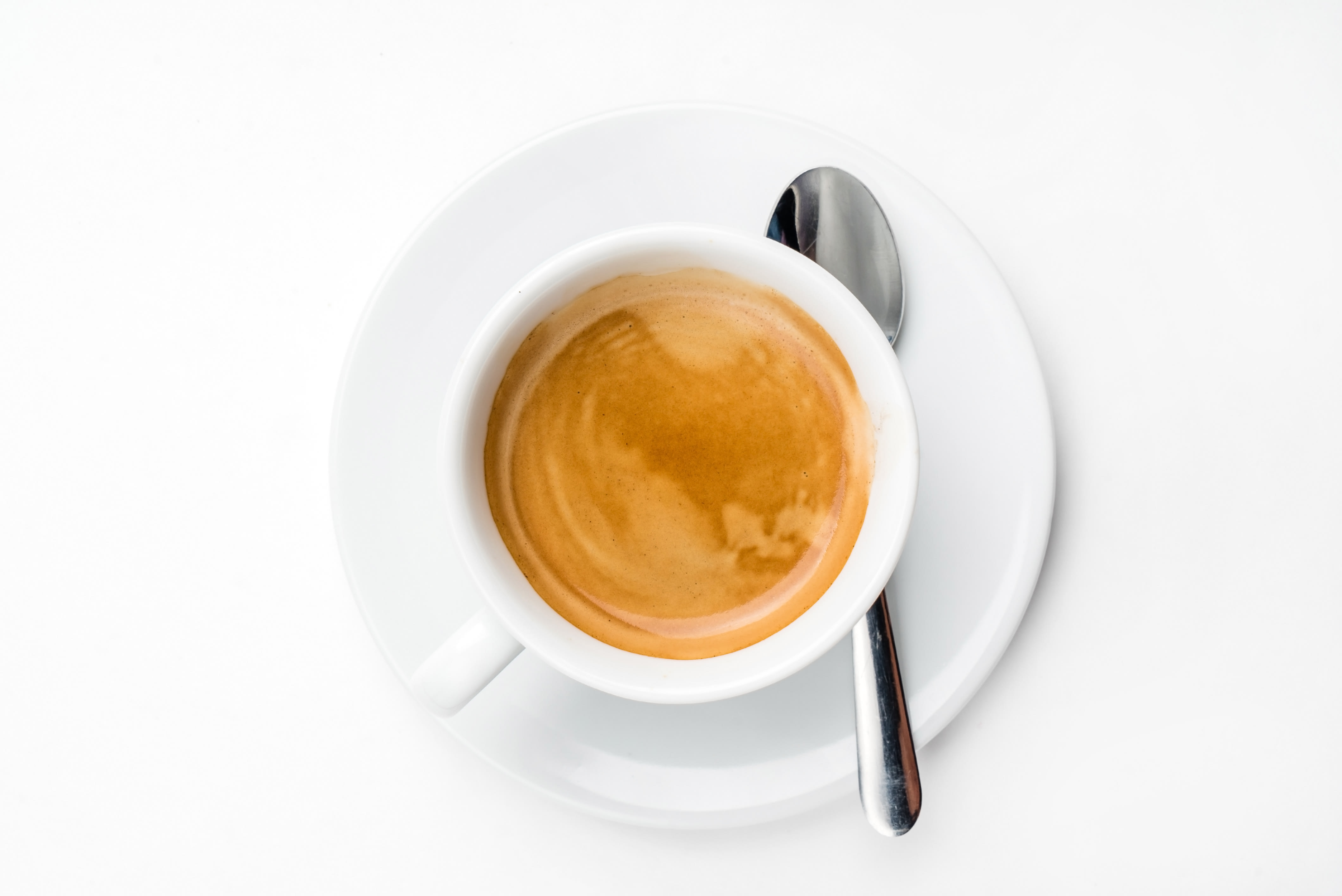 Jijai Coffee House - Logo