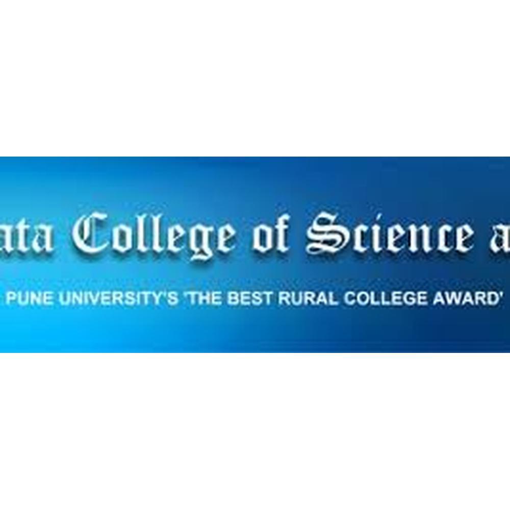 Jijamata College of Science & Arts (JCSA) - Logo