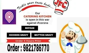 Jilani Fast Food Corner - Cover photo