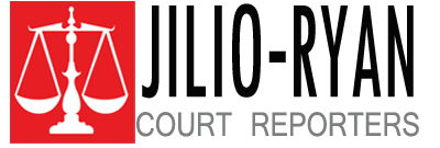 Jilio Ryan Hunter & Olsen - Logo