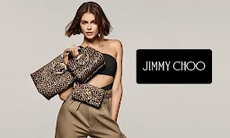 Jimmy Choo - Cover photo