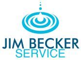 Jim Becker Service - Logo