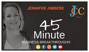 Jimbere Coaching and Consulting - Cover photo