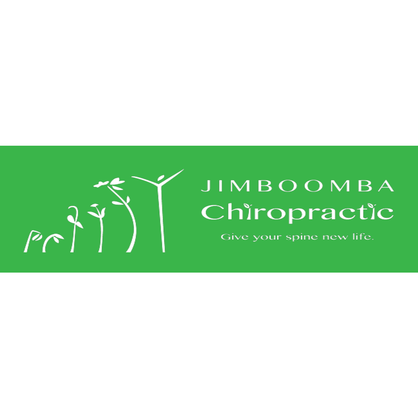 Jimboomba Chiropractic - Logo