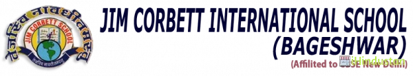 Jim Corbett International School - Logo