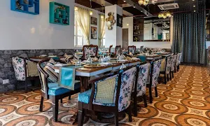 Ji Memsaab - Indian Terrace Restaurant & Bar - Cover photo
