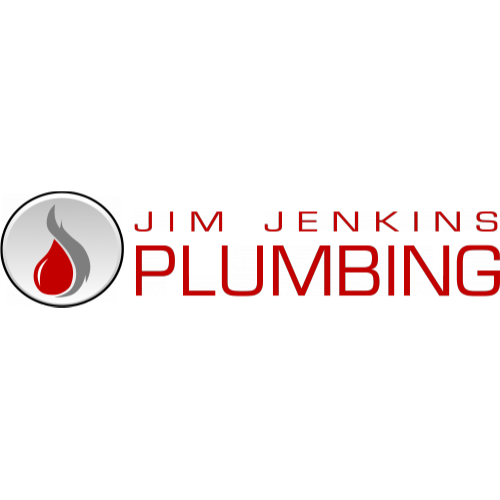 Jim Jenkins Plumbing - Logo