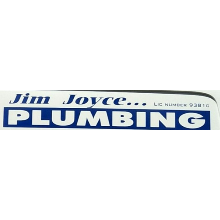 Jim Joyce Plumbing Service - Logo