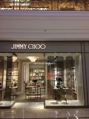 Jimmy Choo - Logo