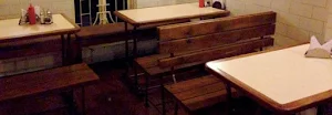 Jim - Me's Kitchen - Logo