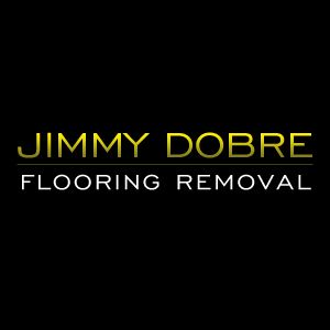 Jimmy Dobre Flooring Removal - Logo