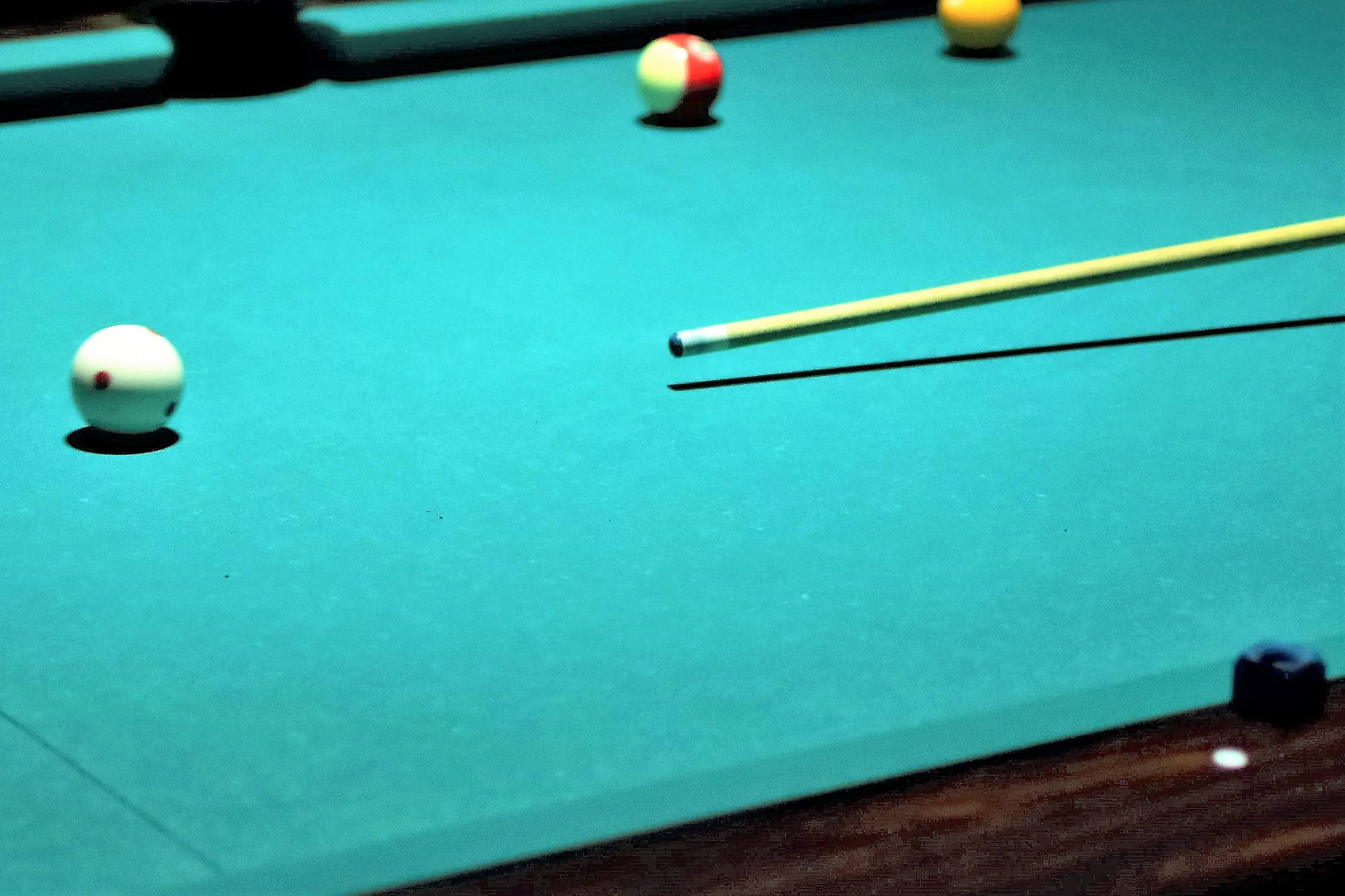 Jimmy Q Balls - Cover photo
