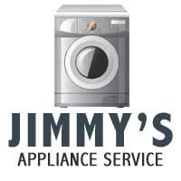 Jimmy&s;s Appliance Service - Logo