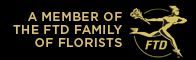 Jimmy&s;s Flower Shop - Logo